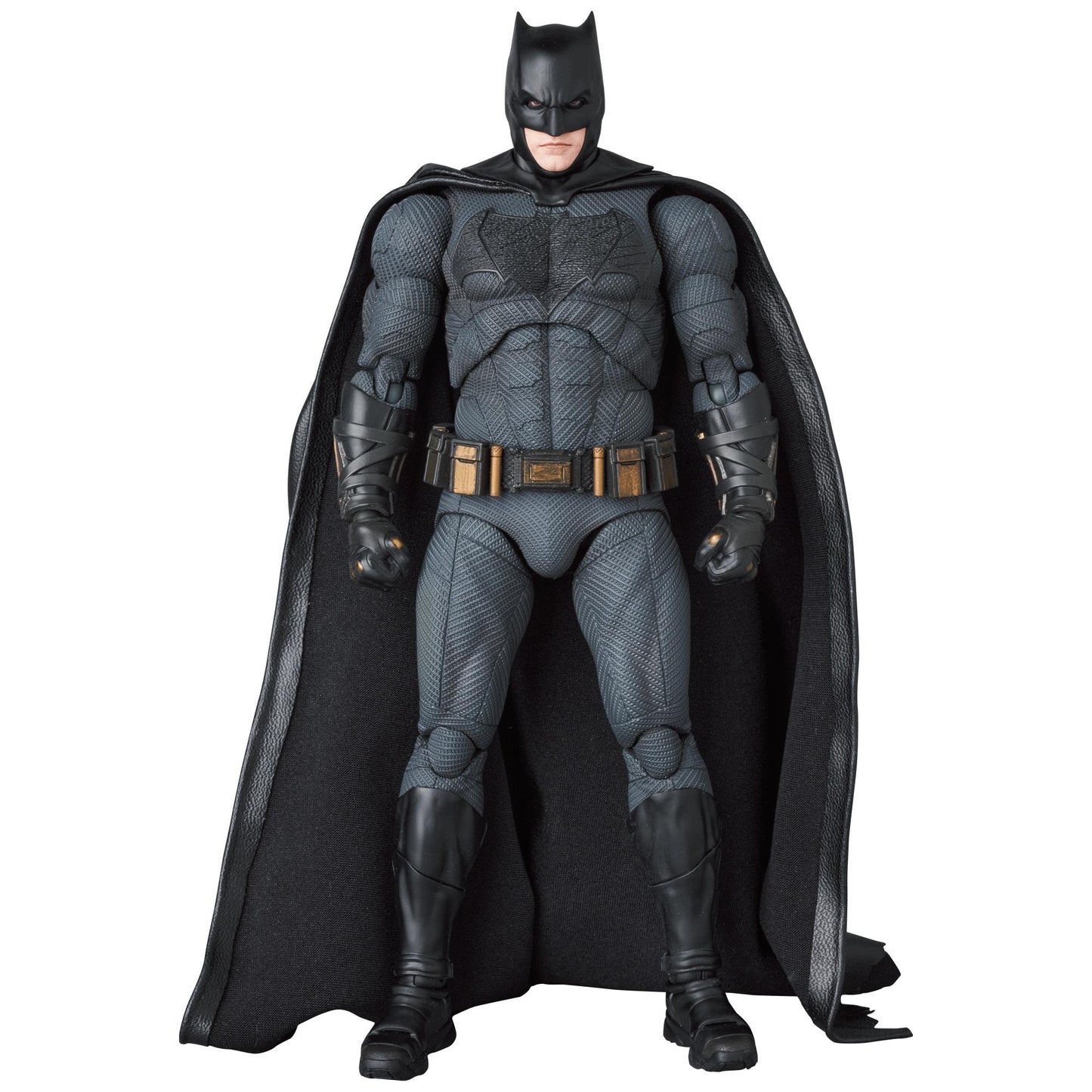 MAFEX BATMAN(ZACK SNYDER'S JUS TICE LEAGUE Ver.)
