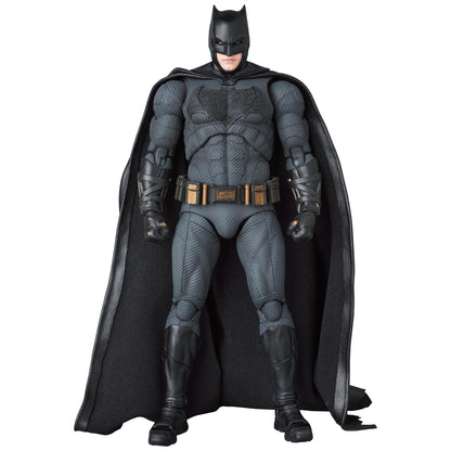 MAFEX BATMAN(ZACK SNYDER'S JUS TICE LEAGUE Ver.)