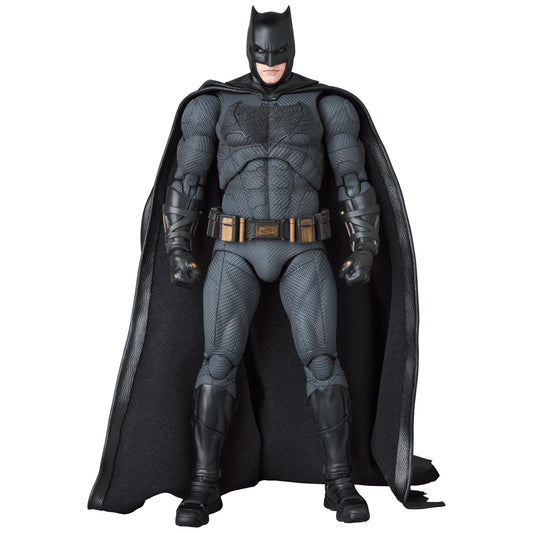 MAFEX BATMAN(ZACK SNYDER'S JUS TICE LEAGUE Ver.)