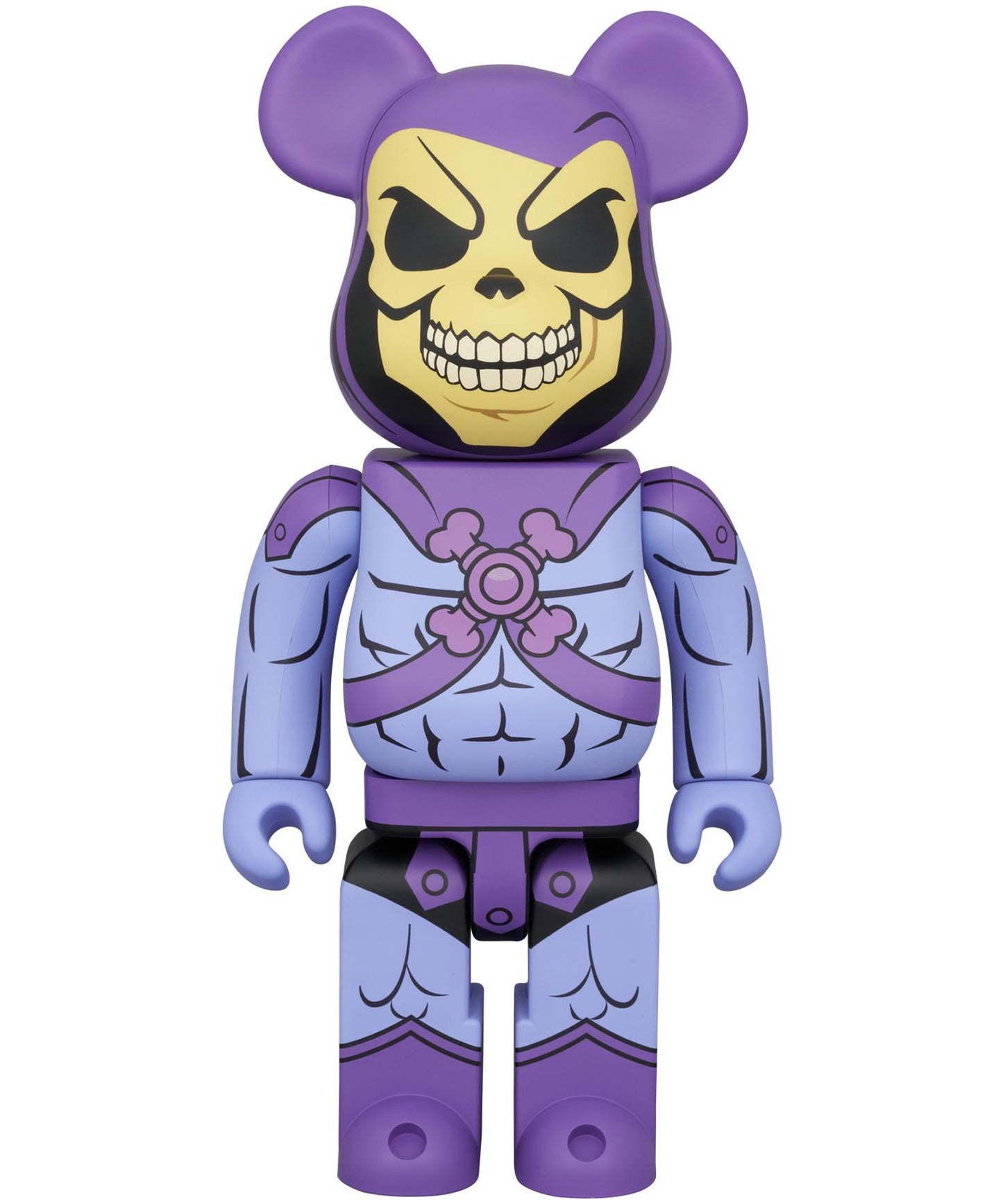 BE@RBRICK Skeletor 400%