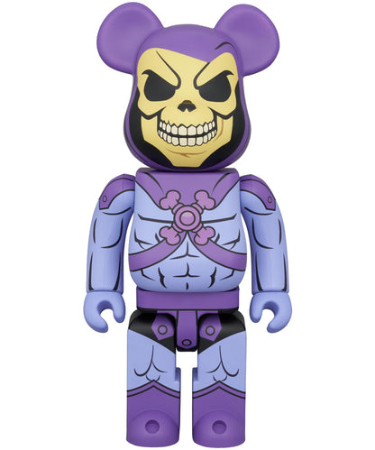 BE@RBRICK Skeletor 400%