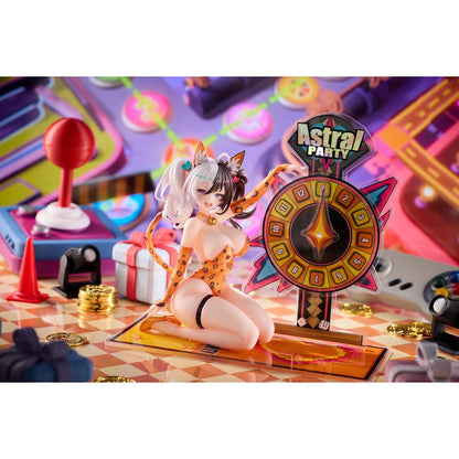 Astral Party Nancy Lu Special Edition 1/6 Scale Figure
