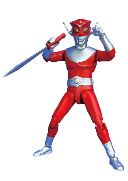 FFAF RED MAN