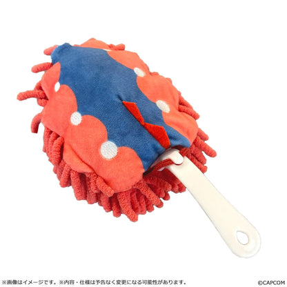MONSTER HUNTER CHIBI STYLE Tail Duster: Quematrice