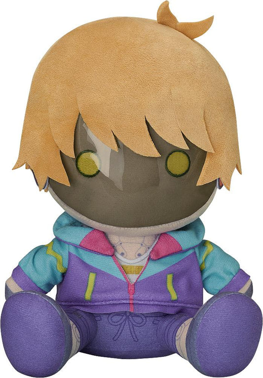 MILKY SUBWAY THE GALACTIC LIMITED EXPRESS Plushie Max