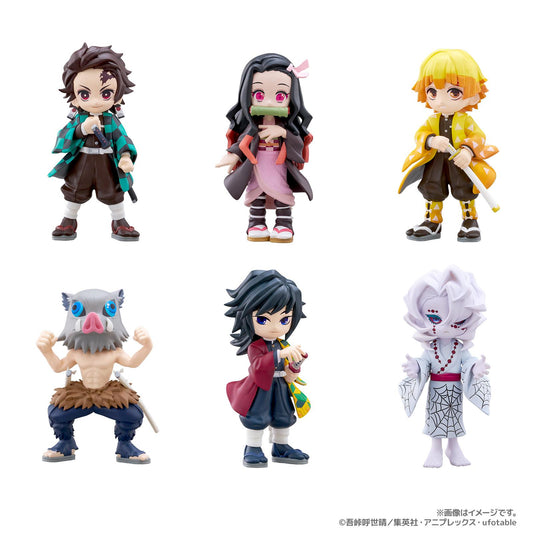 (Blind Box) Demon Slayer: Kimetsu no Yaiba PalVerse Demon Slayer: Kimetsu no Yaiba vol.1