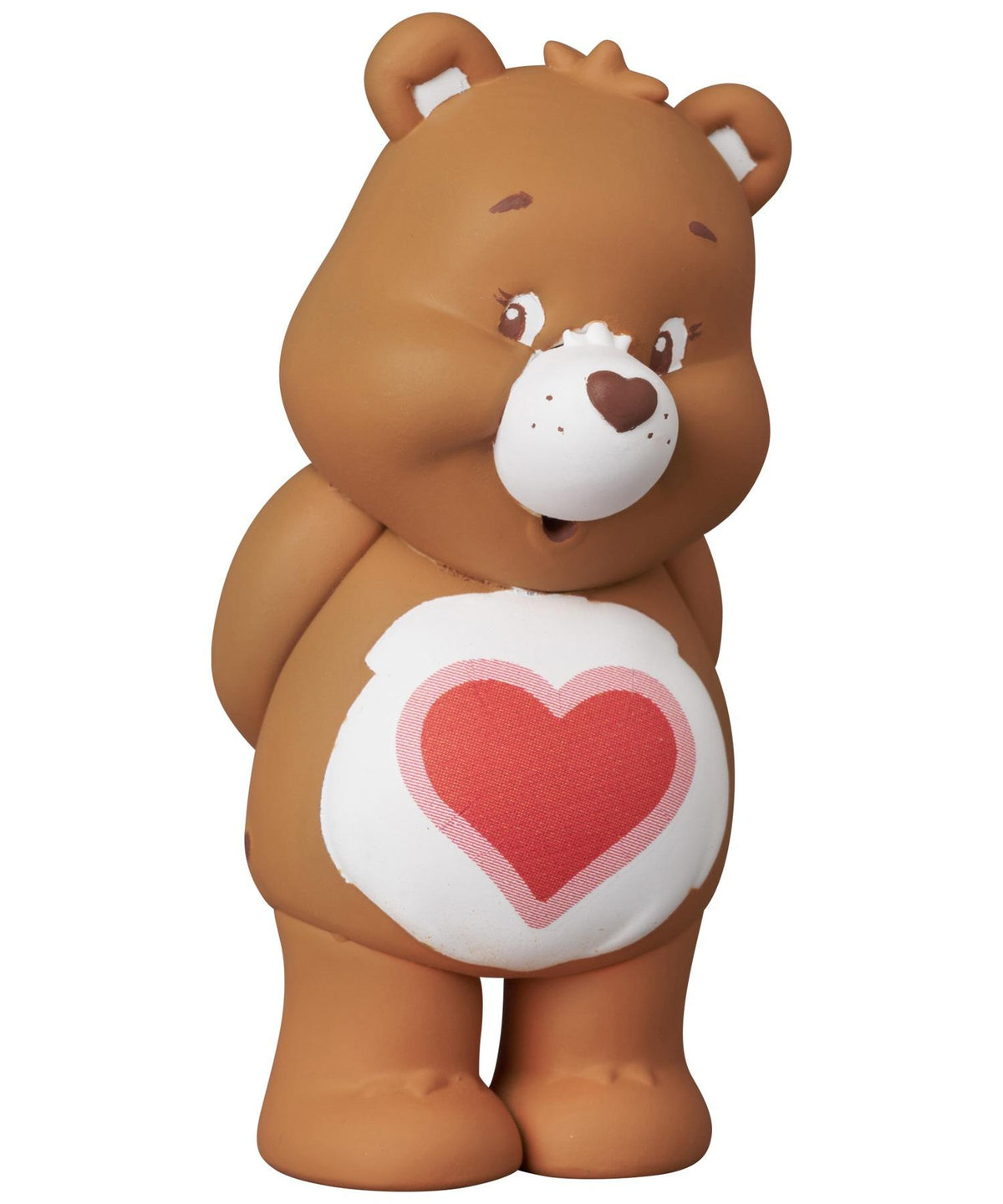 UDF Care Bears (TM) SERIES 2 Tenderheart Bear