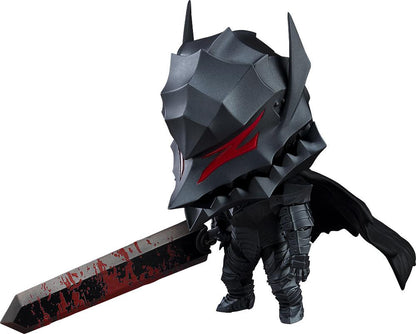 Berserk Nendoroid Guts: Berserker Armor Ver.