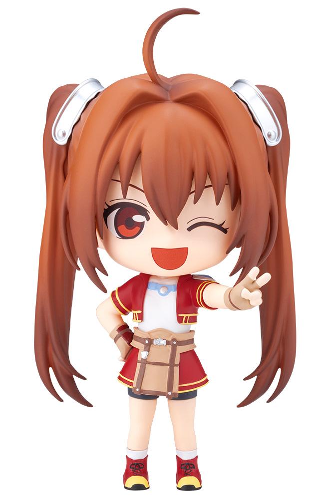 The Legend of Heroes OSHI WORKS Mini Estelle Bright