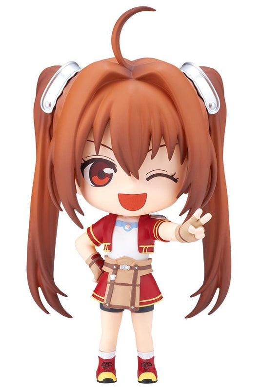 The Legend of Heroes OSHI WORKS Mini Estelle Bright