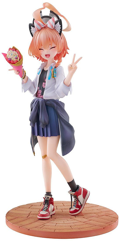 Blue Archive Neru (School): Memorial Lobby Ver.