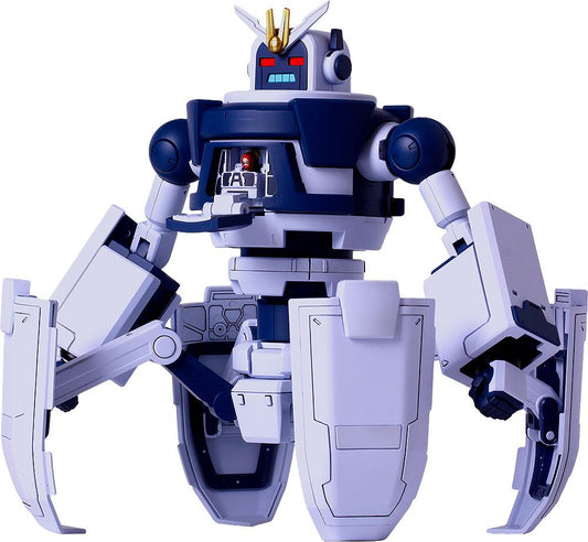 (Model Kits) Blue Archive Neo-Avant Guard