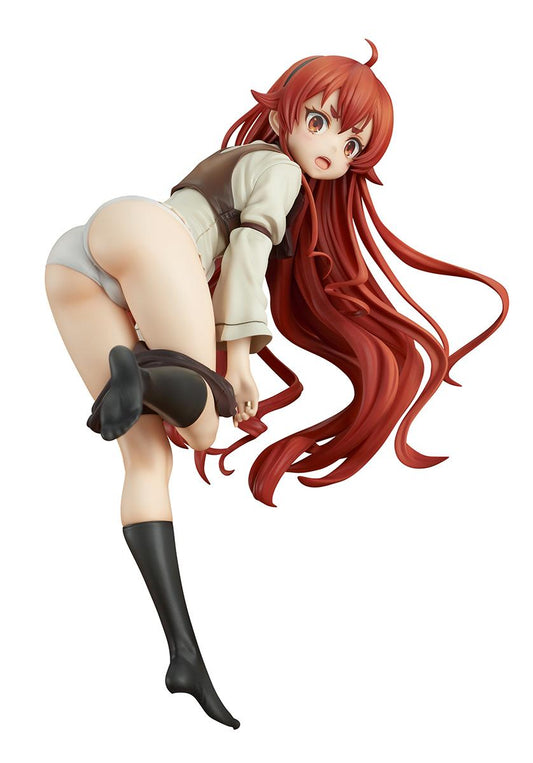 Mushoku Tensei: Jobless Reincarnation - Isekai Ittara Honki Dasu- Eris Boreas Greyrat Okigae mode 1/7 Scale Figure (Rerun)