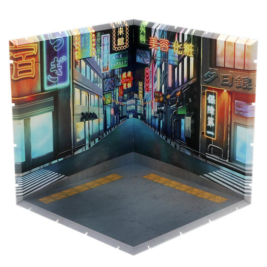 Dioramansion 200 Shopping District