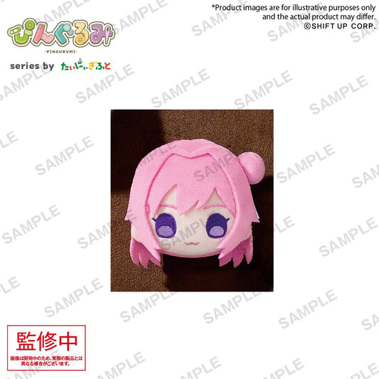 Pingurumi Goddess of Victory: NIKKE Vol. 3 Dorothy