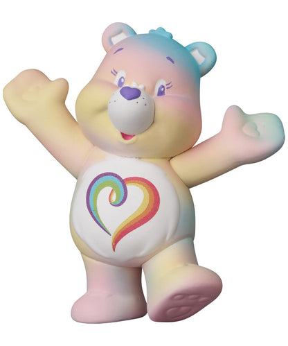 UDF Care Bears (TM) SERIES 2 Togetherness Bear