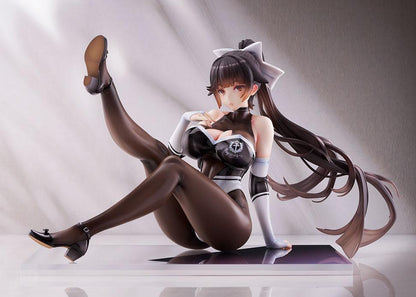 Azur Lane - Takao -Full Throttle Charmer- 1/4 Scale Figure