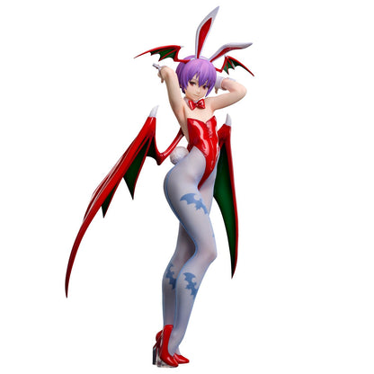 B-style Vampire Series Lilith Bunny Ver. 1/4 Scale Figure