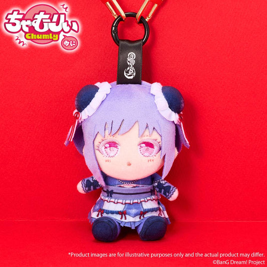 BanG Dream! Chamuri Mini – Ave Mujica Senbi Toryo Ver. – Amoris
