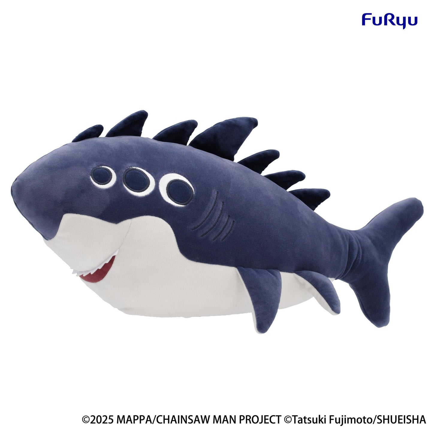 Chainsaw Man - The Movie: Reze Arc Big Plush Toy -Beam-