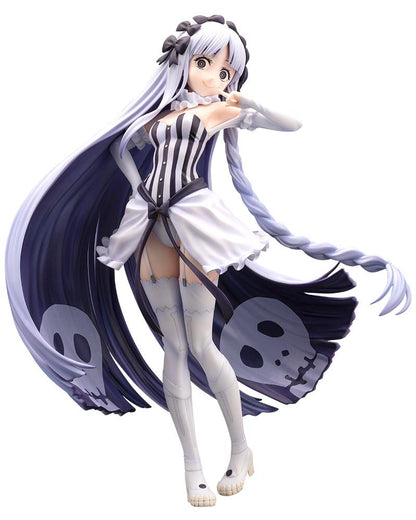 Fate/strange Fake Francesca Prelati