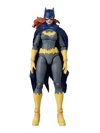 MAFEX BATMAN BATGIRL RECOLLECTION Ver.
