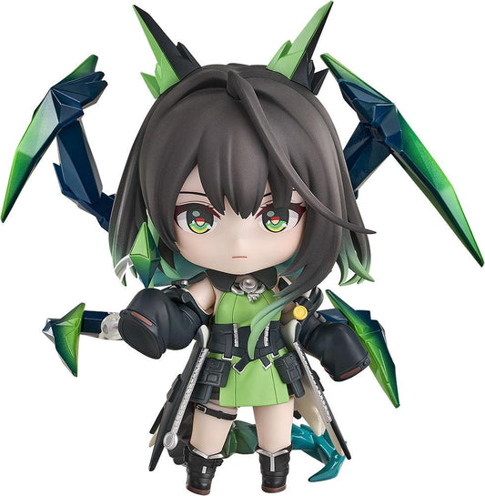Arknights Nendoroid Mon3tr
