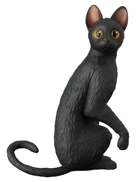 UDF FLOW Cat Non Scale Figure