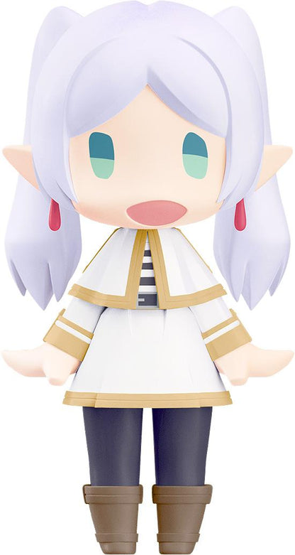 Frieren: Beyond Journey's End HELLO! GOOD SMILE Frieren