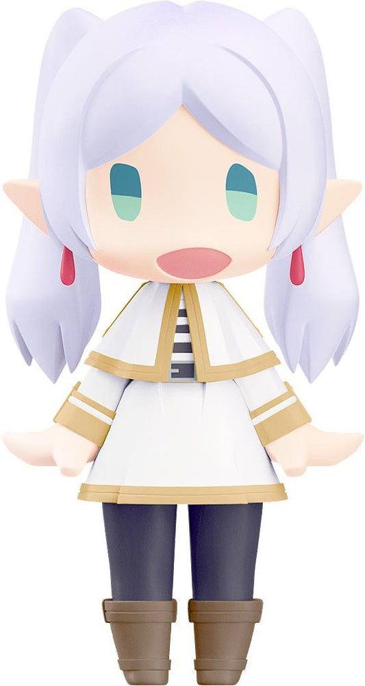 Frieren: Beyond Journey's End HELLO! GOOD SMILE Frieren