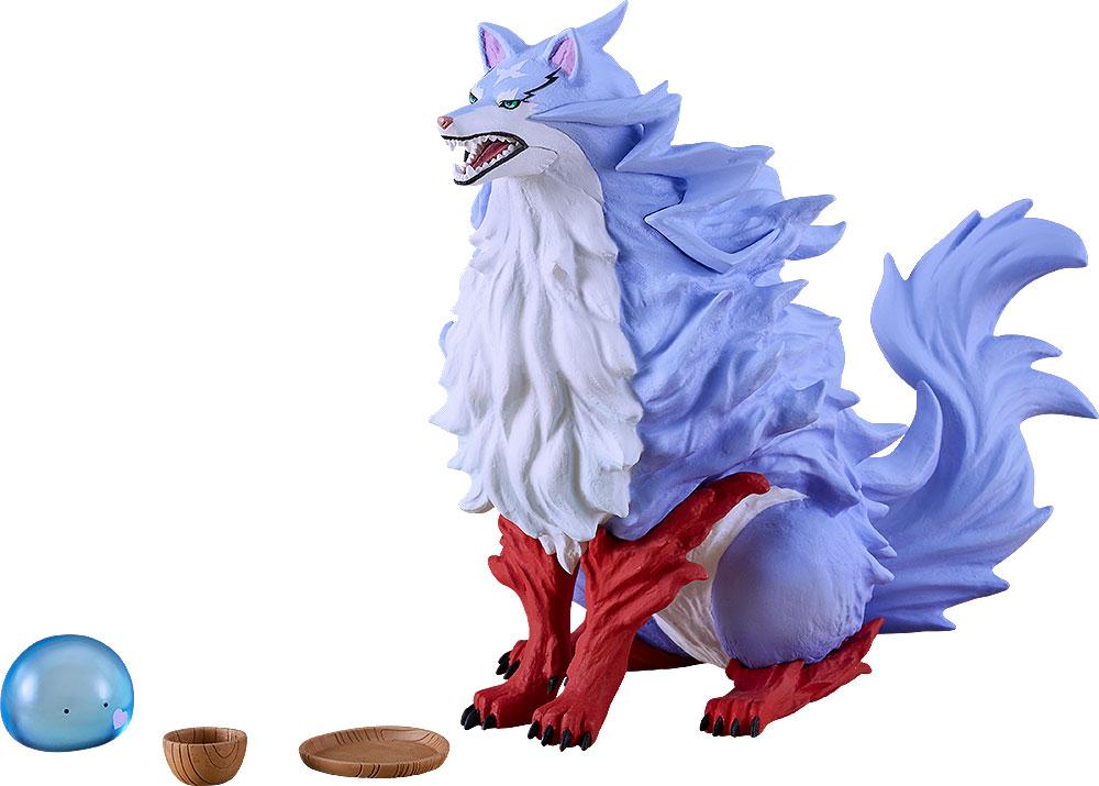 Campfire Cooking in Another World with My Absurd Skill POP UP PARADE Swacchao! Fel & Sui