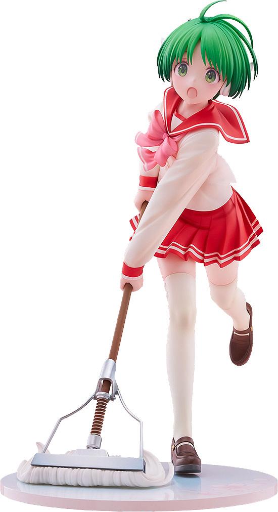 ToHeart Multi 1/7 Scale Figure