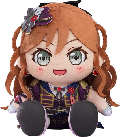 BanG Dream! Plushie Roselia Lisa Imai