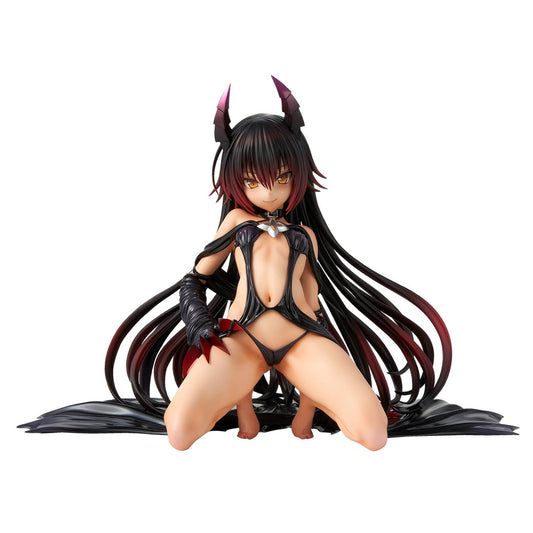 To Love Ru: Darkness – Nemesis (Darkness Ver.) Renewed Package Edition 1/6 Scale Figure