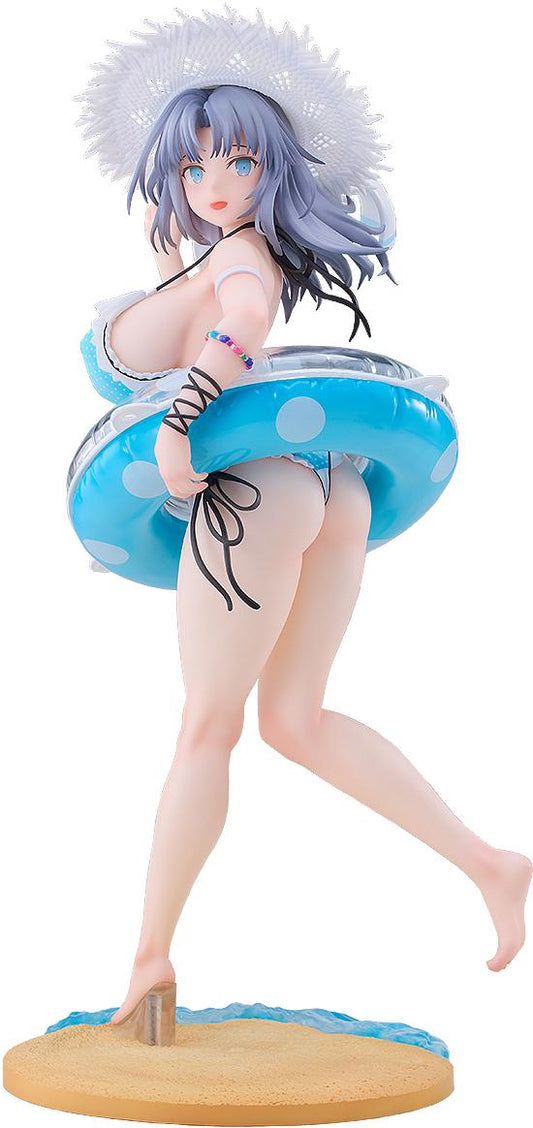 SHINOVI MASTER SENRAN KAGURA NEW LINK Yumi: Swimsuit Ver.