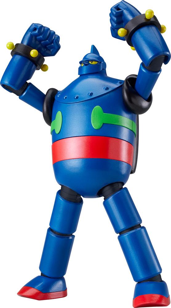(Model Kits) TETSUJIN28 MODEROID TETSUJIN28 (Rerun)