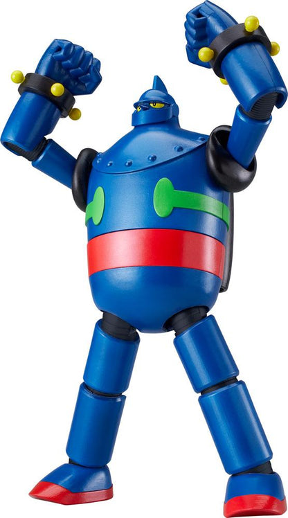 (Model Kits) TETSUJIN28 MODEROID TETSUJIN28 (Rerun)