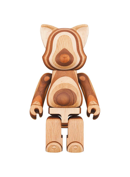 NY@BRICK Karimoku LAYERED WOOD 400% [50% deposit required]