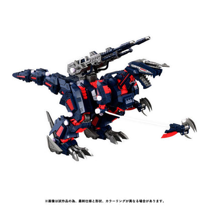 (Model Kits) RMZ-011 GENO SAURER RAVEN SPECIAL (Rerun)