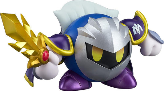 Kirby Nendoroid Meta Knight