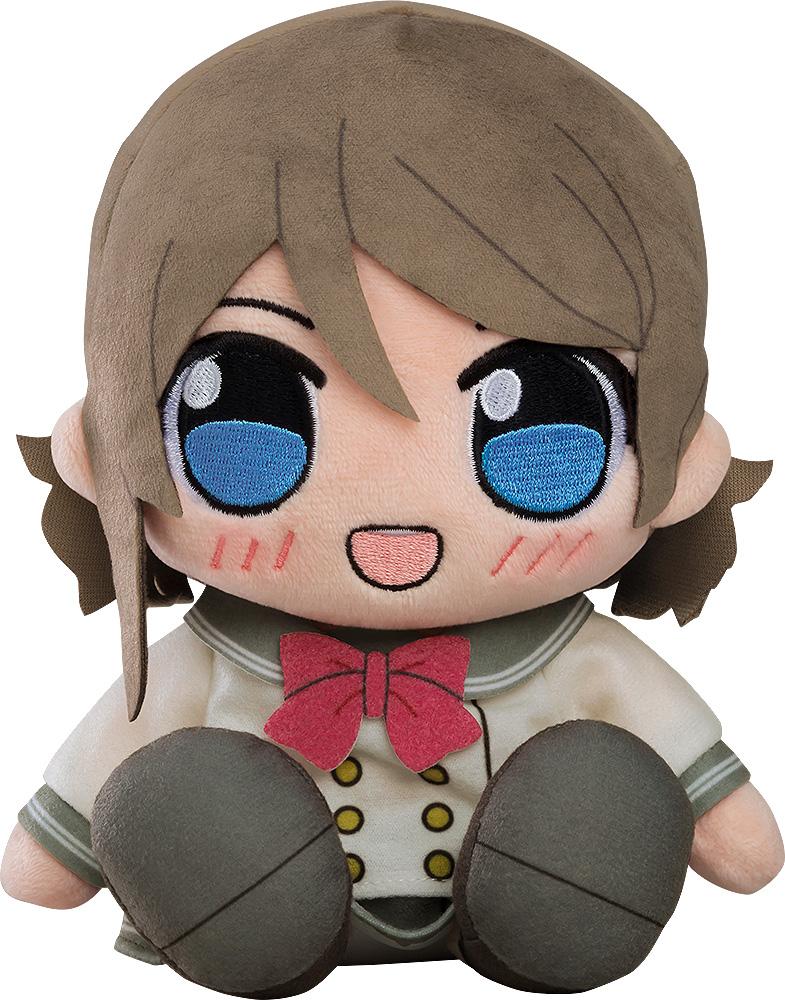LoveLive! Sunshine! Kuripan Plushie You Watanabe