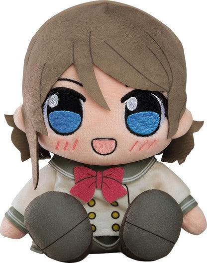 LoveLive! Sunshine! Kuripan Plushie You Watanabe