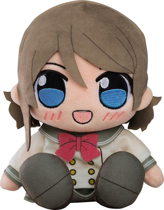 LoveLive! Sunshine! Kuripan Plushie You Watanabe