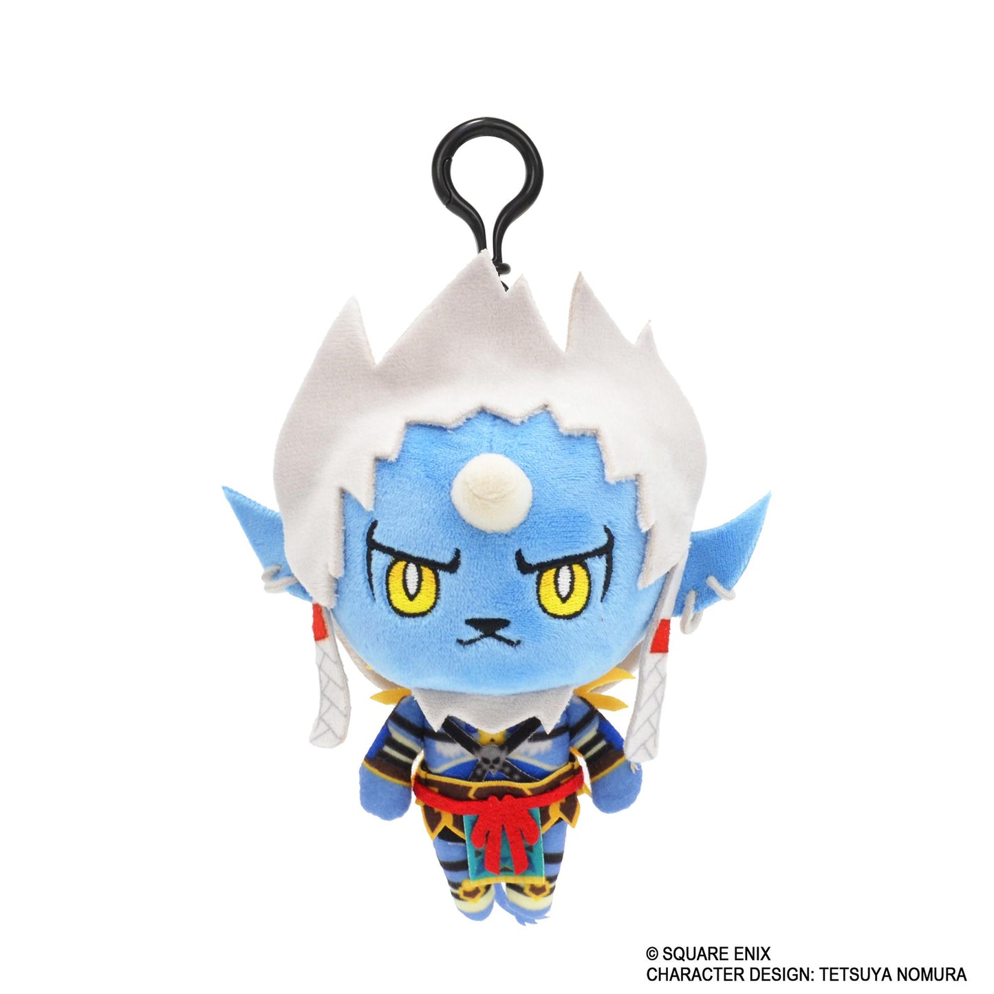 FINAL FANTASY X POCKET PEEPLETS KIMAHRI