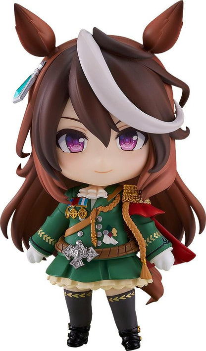 Umamusume: Pretty Derby Nendoroid Symboli Rudolf (Rerun)