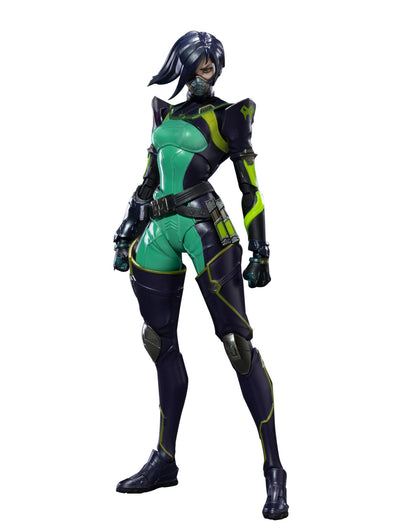 INART Action - VALORANT - Viper Action Figure