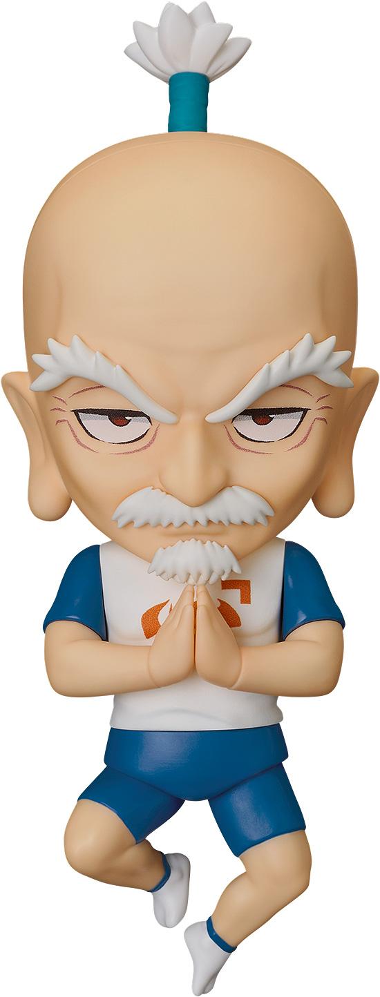 HUNTER x HUNTER Nendoroid Netero