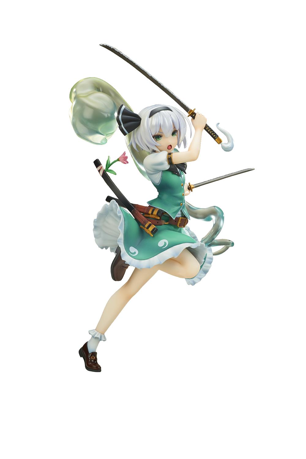 Touhou Project Youmu Konpaku (Rerelease)