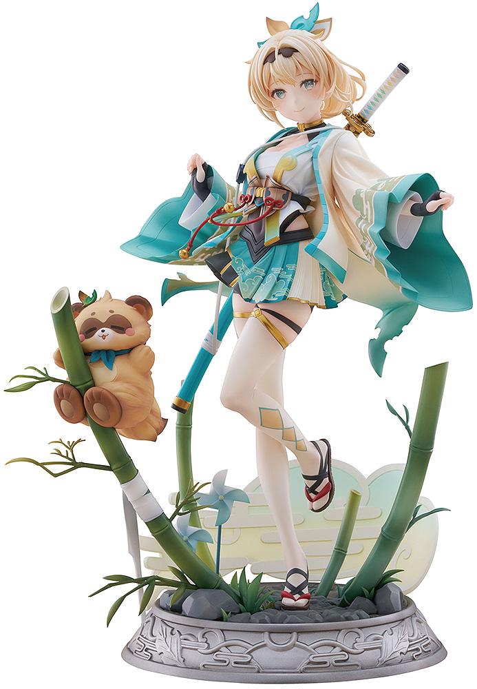 hololive production Iroha Kazama 1/7 Scale Figure