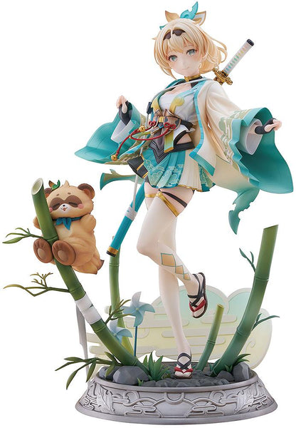 hololive production Iroha Kazama 1/7 Scale Figure